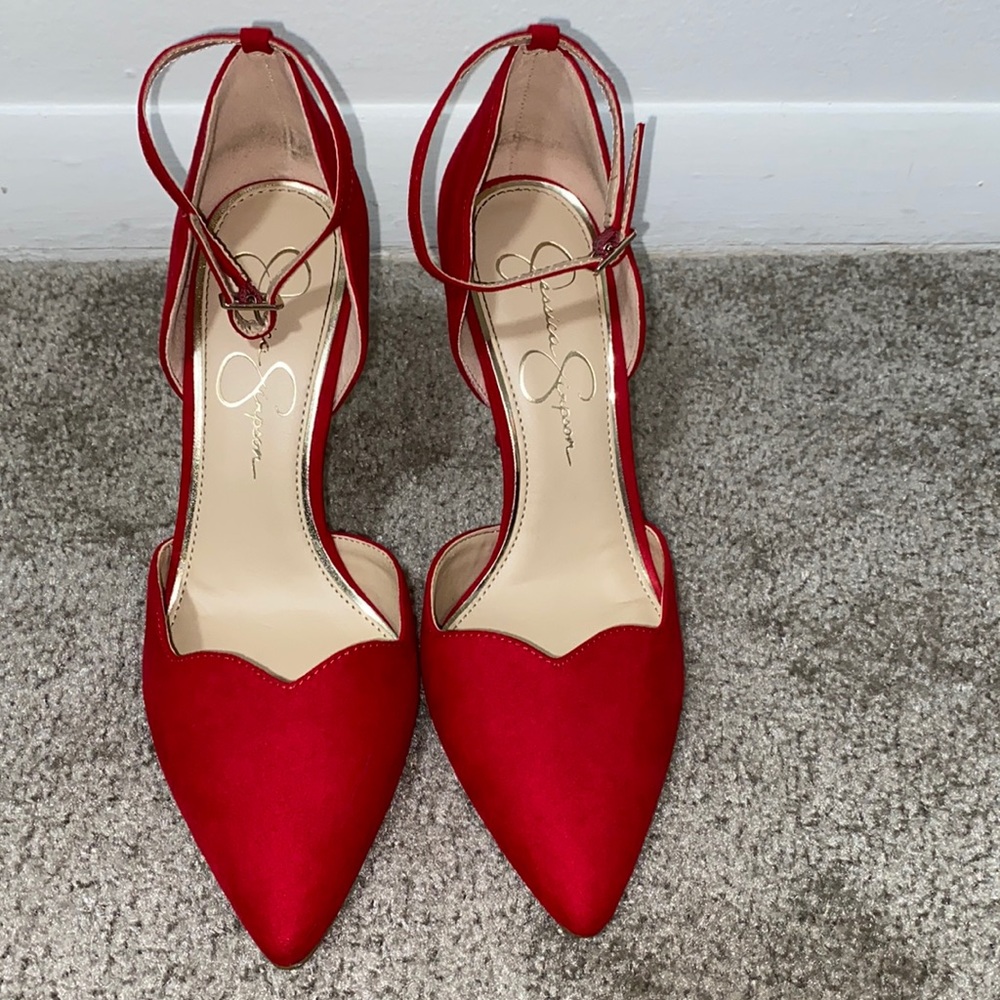 Women’s heels